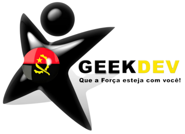 Paguei Geekdev